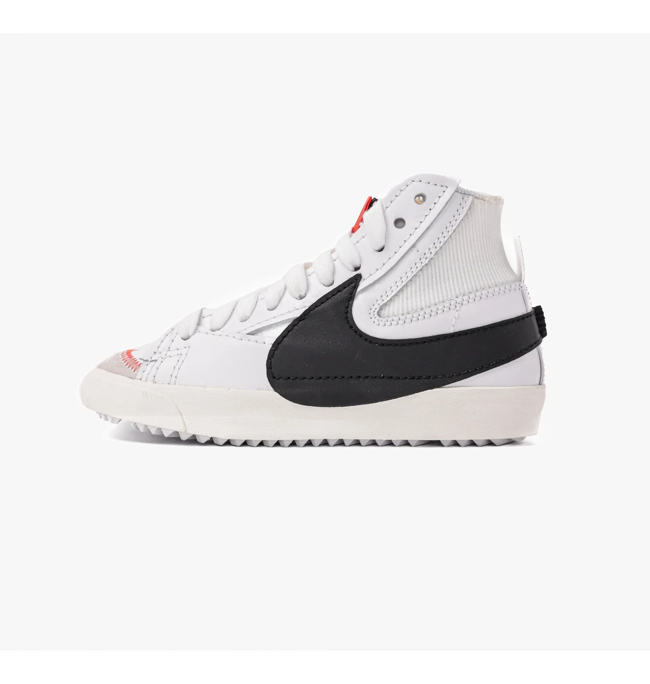 Кросівки Nike Blazer Mid 77 Jumbo
