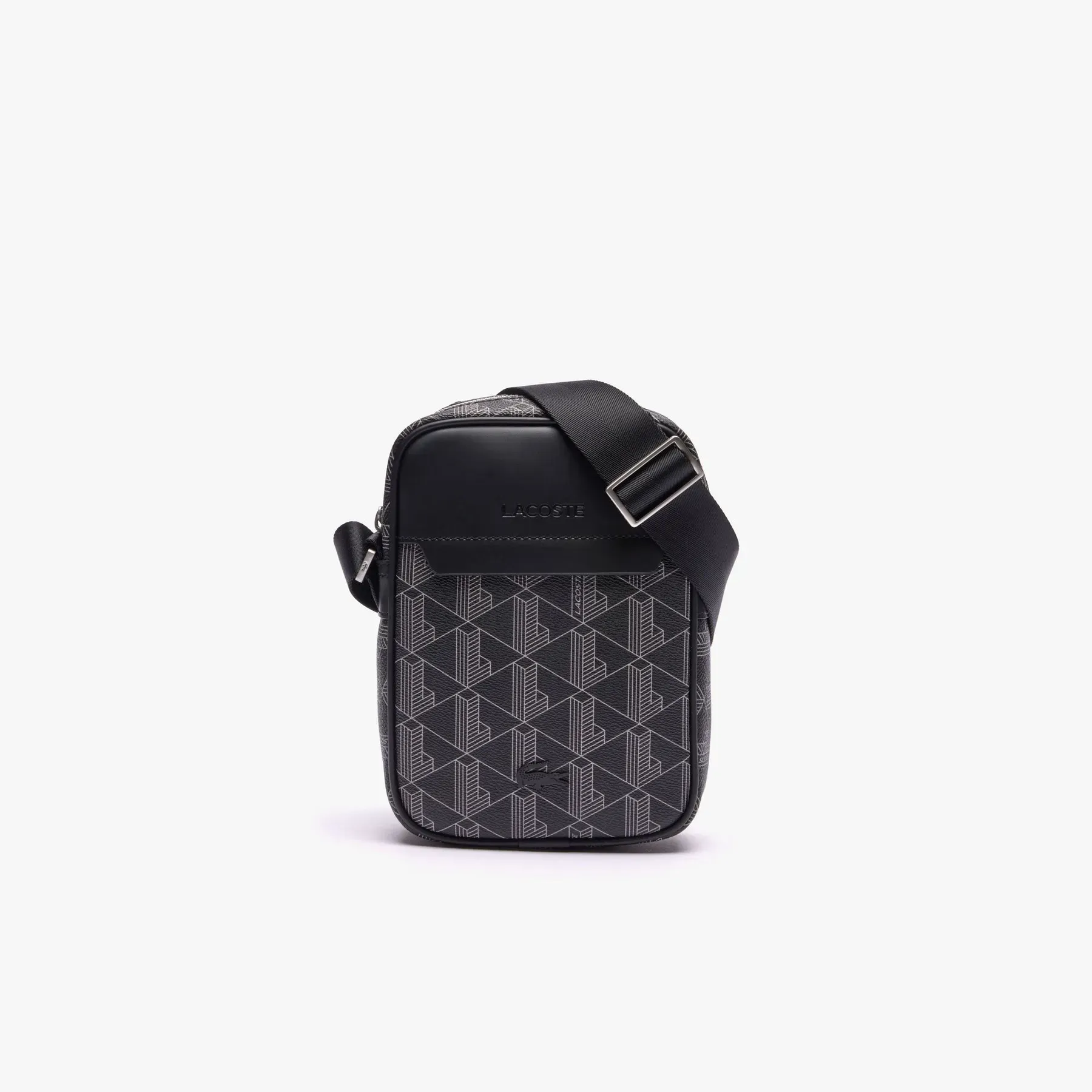 Сумка Lacoste Monogram