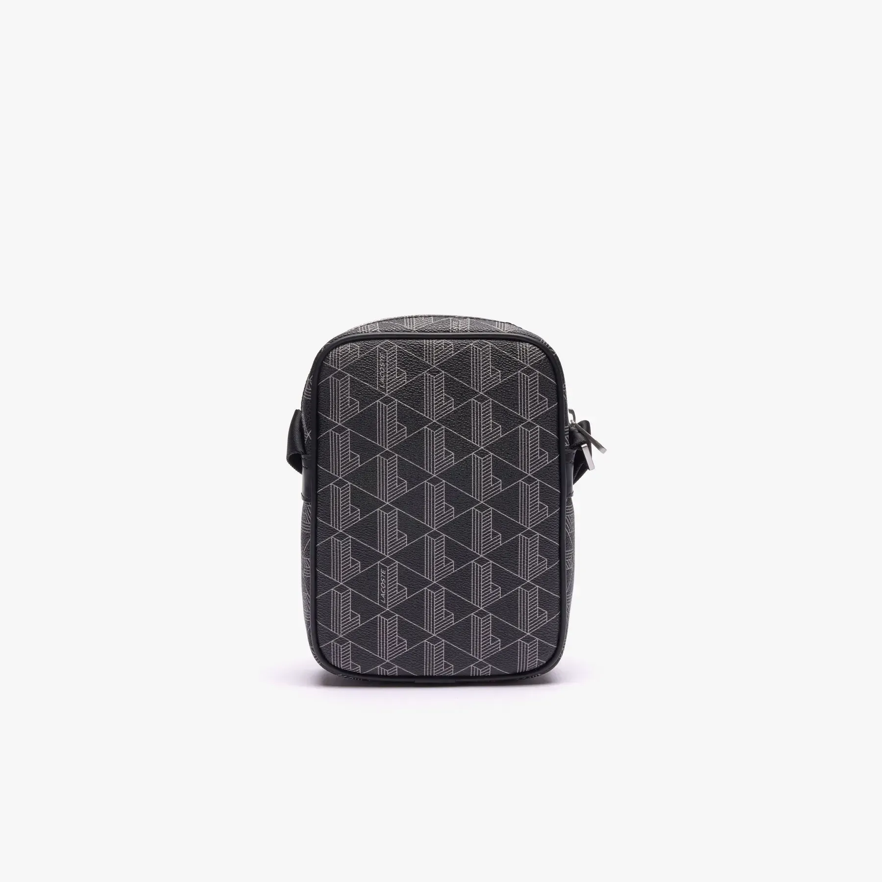 Сумка Lacoste Monogram