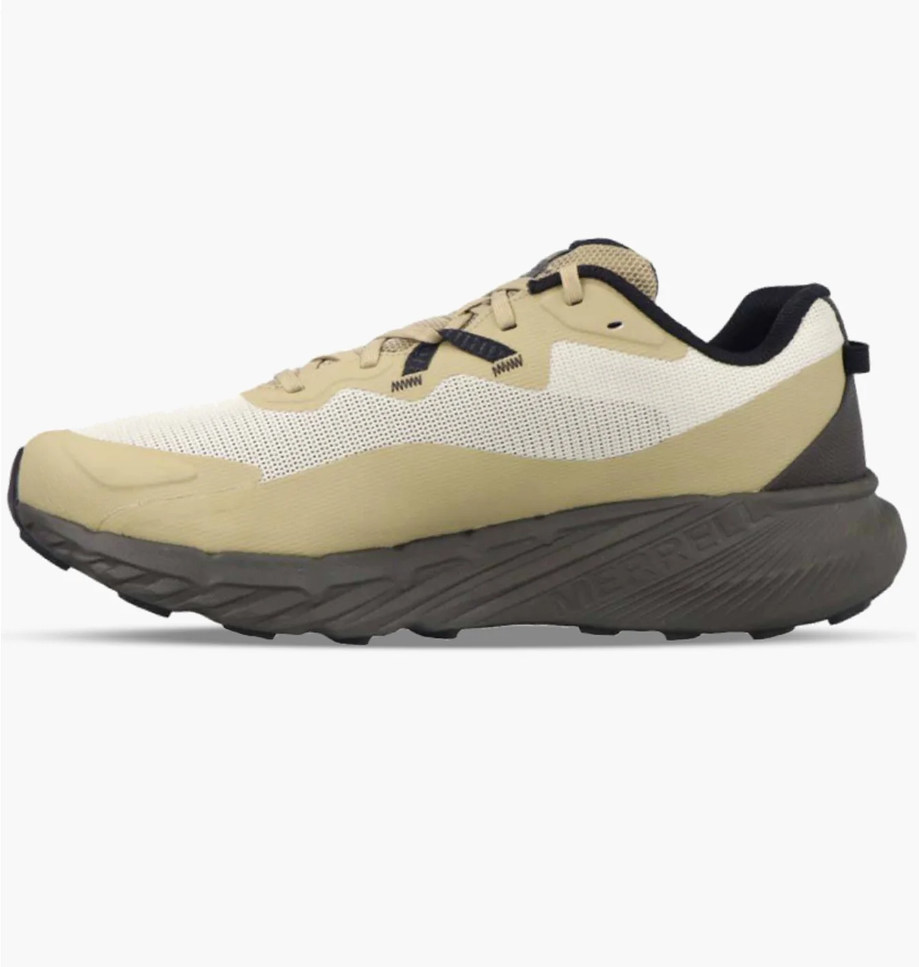 Кросівки чоловічі Merrell Agility Beige J00003282