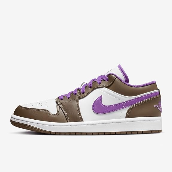Air Jordan 1 Low