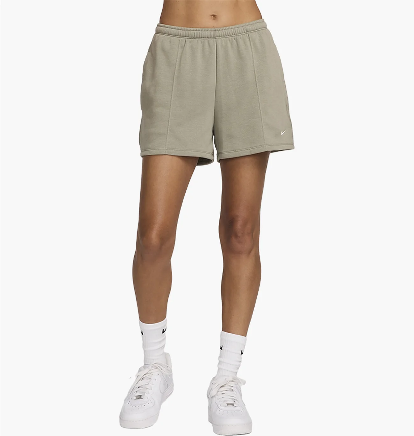 NIKE SPORTSWEAR CHILL TERRY