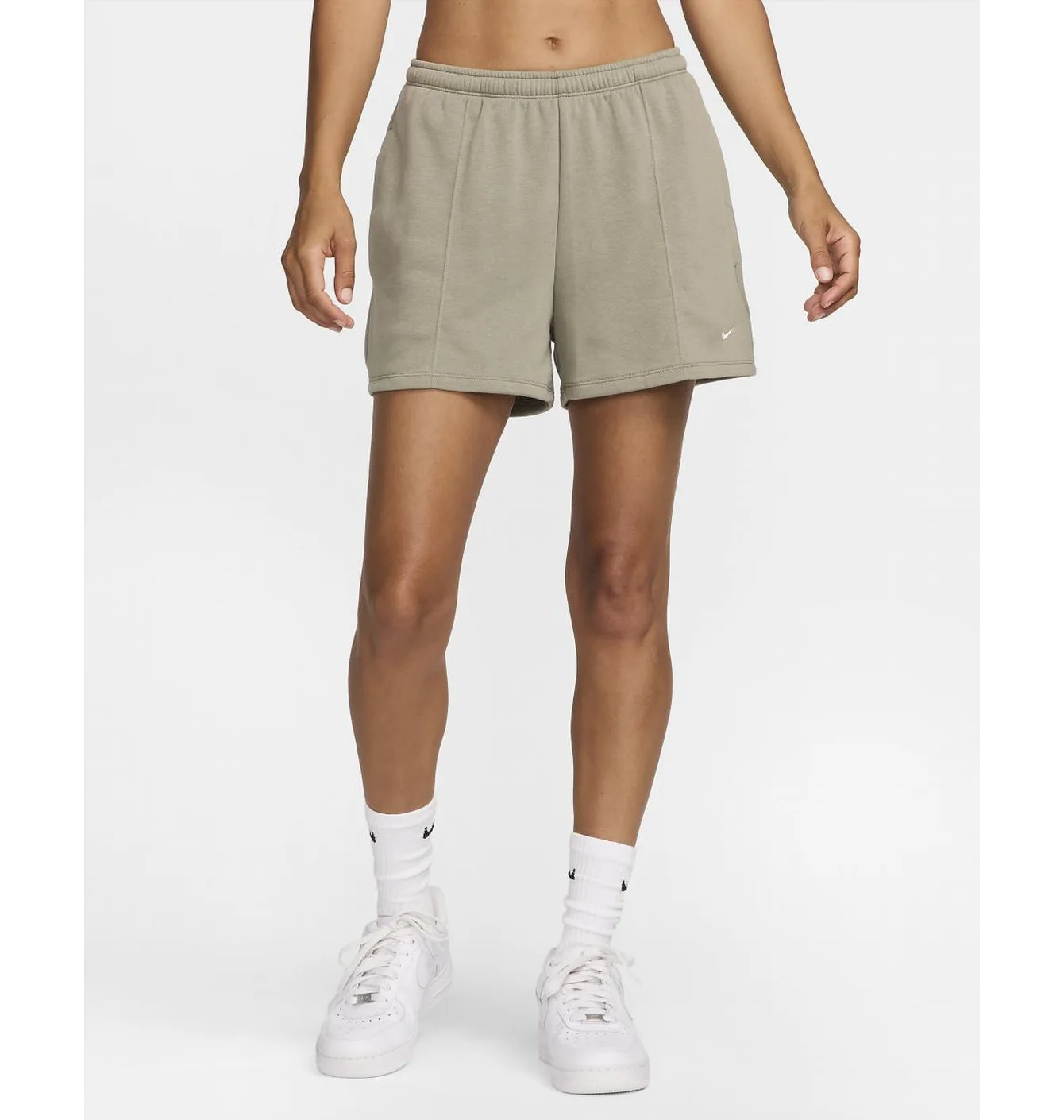 NIKE SPORTSWEAR CHILL TERRY