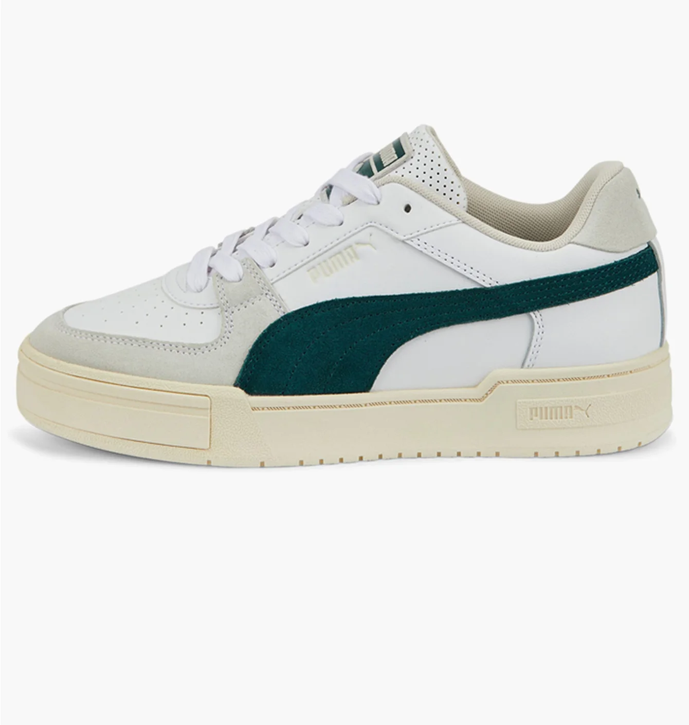 Кросівки унісекс Puma Ca Pro Ivy League Sneakers White 388556-01