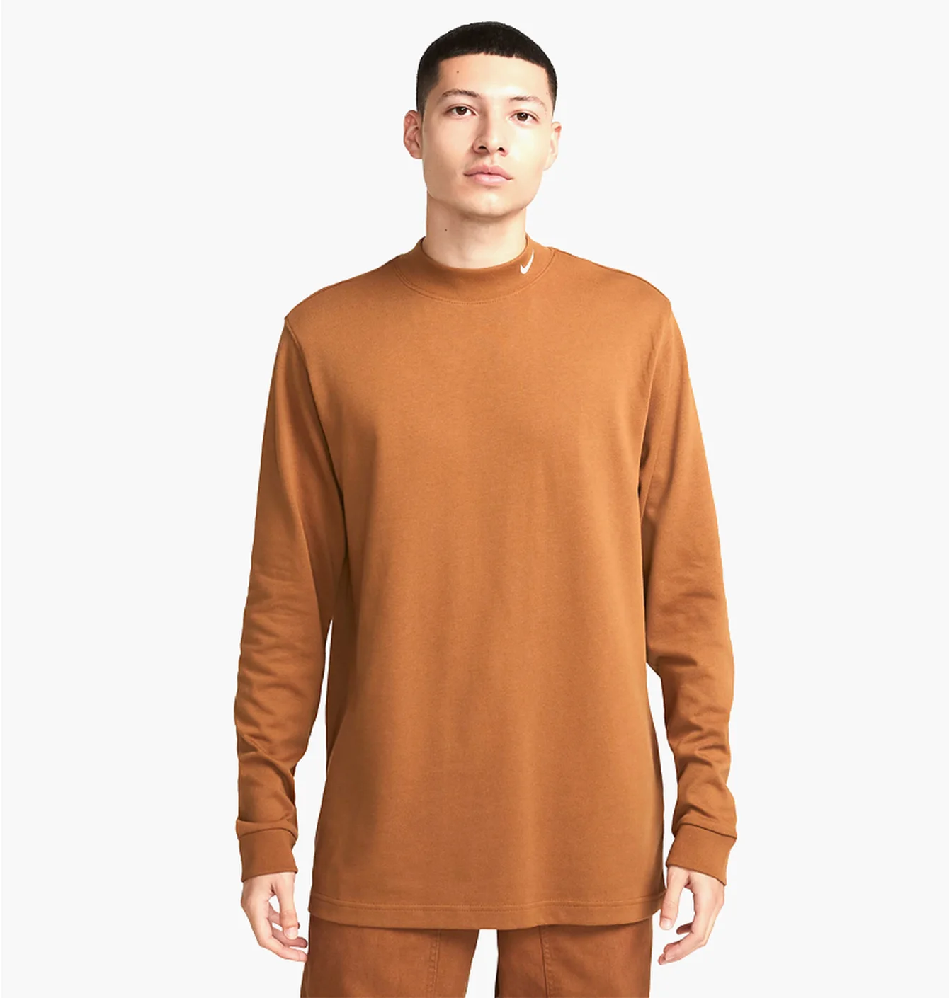 ЛОНГСЛІВ NIKE