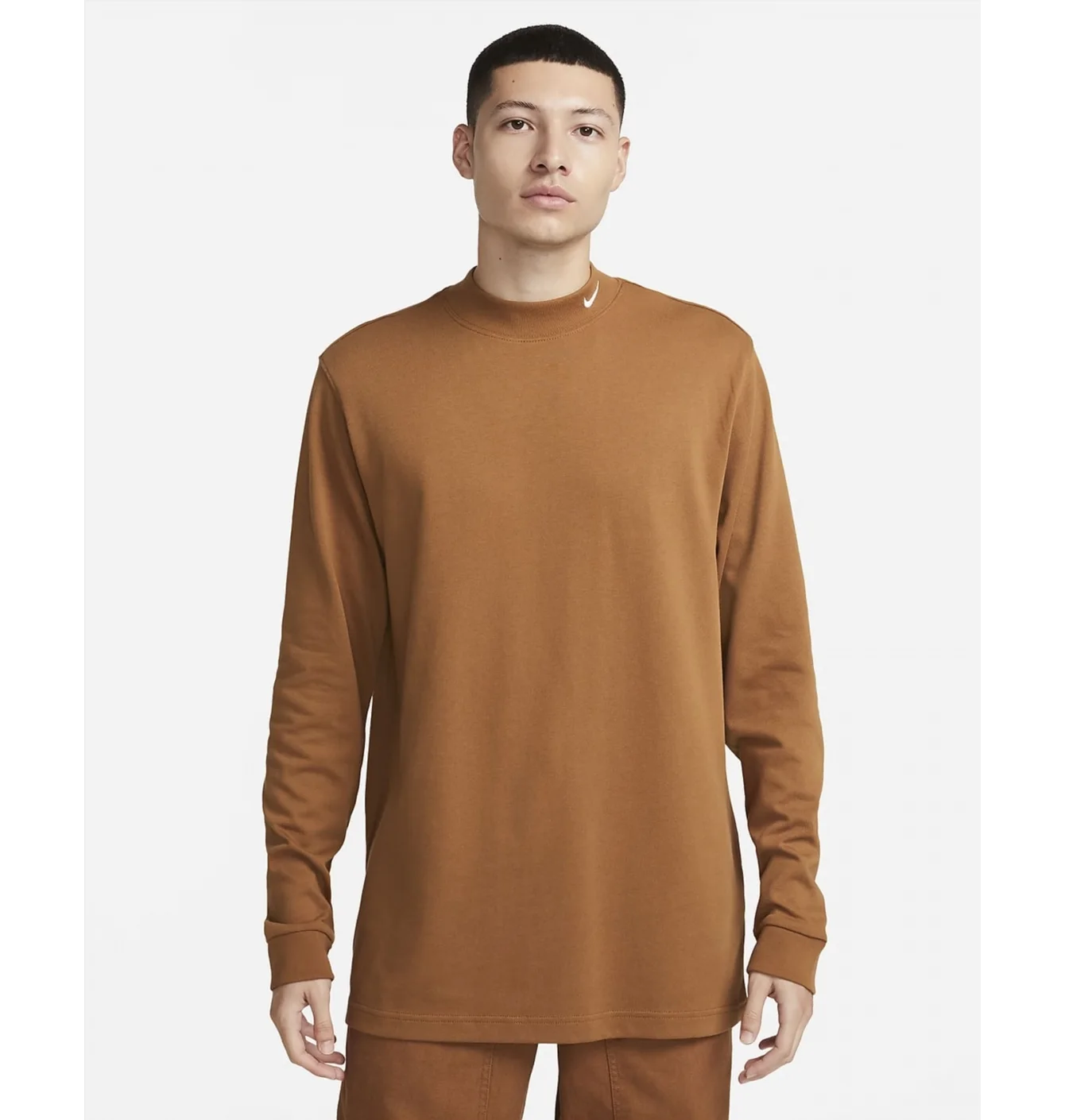 ЛОНГСЛІВ NIKE