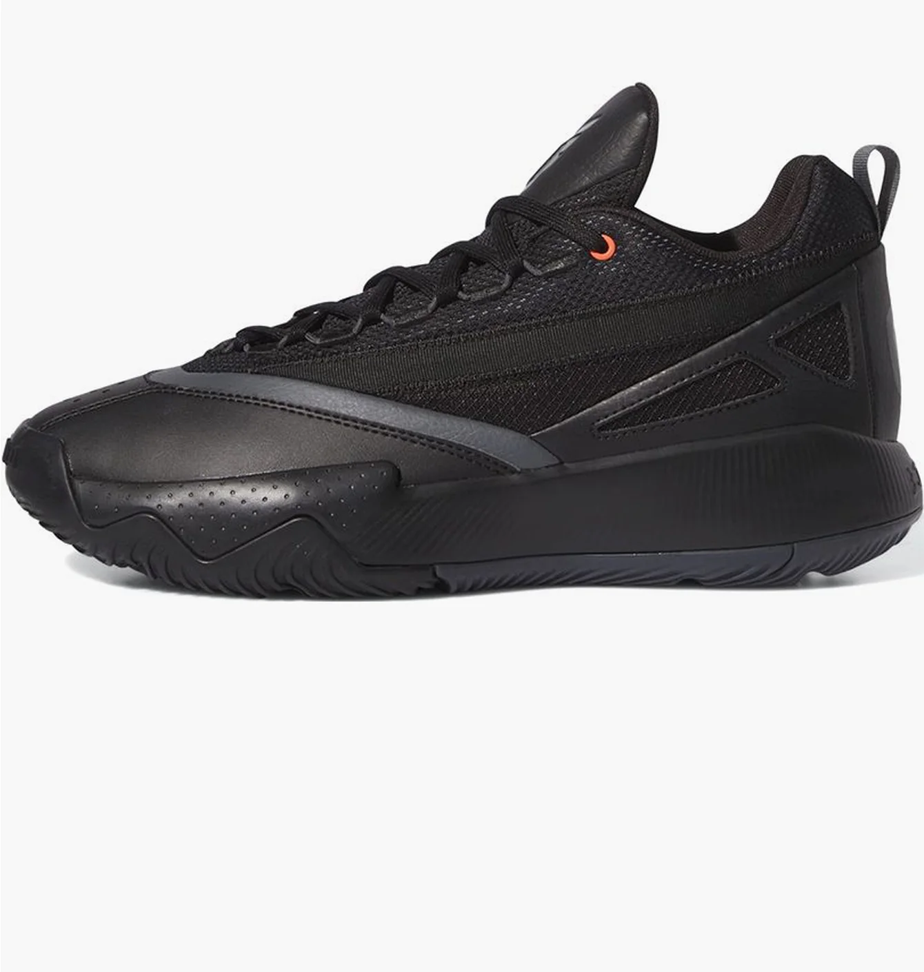 Кросівки Adidas Dame Certified 2.0