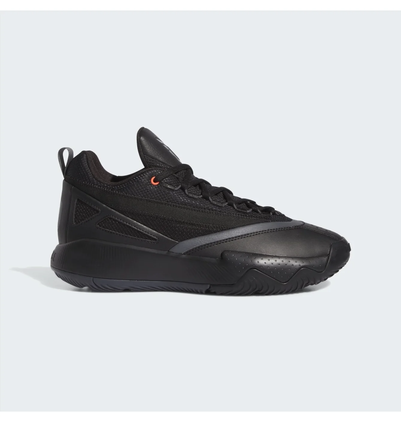Кросівки Adidas Dame Certified 2.0