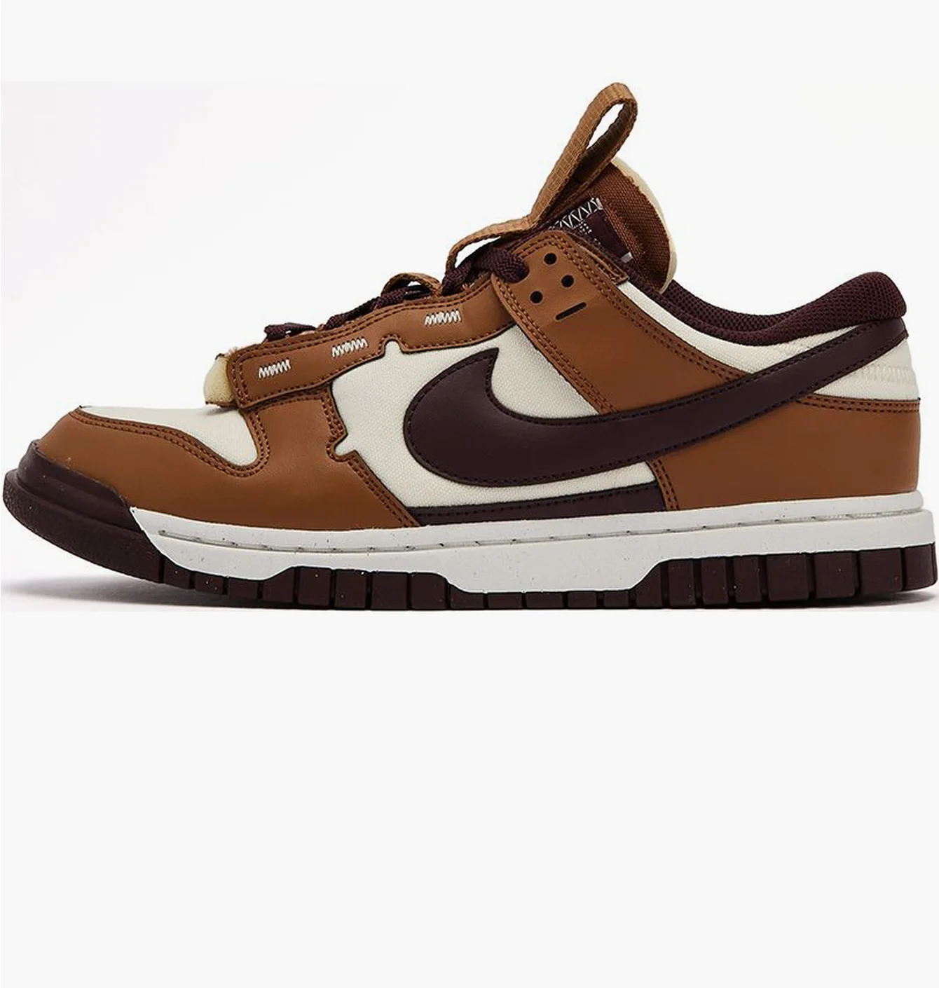 Nike Dunk Low Jumbo