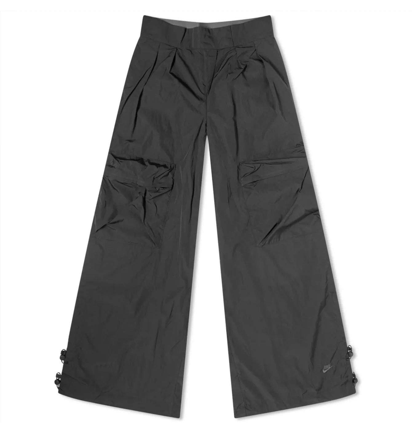 Штаны NIKE TECH PACK REPEL PANT BLACK