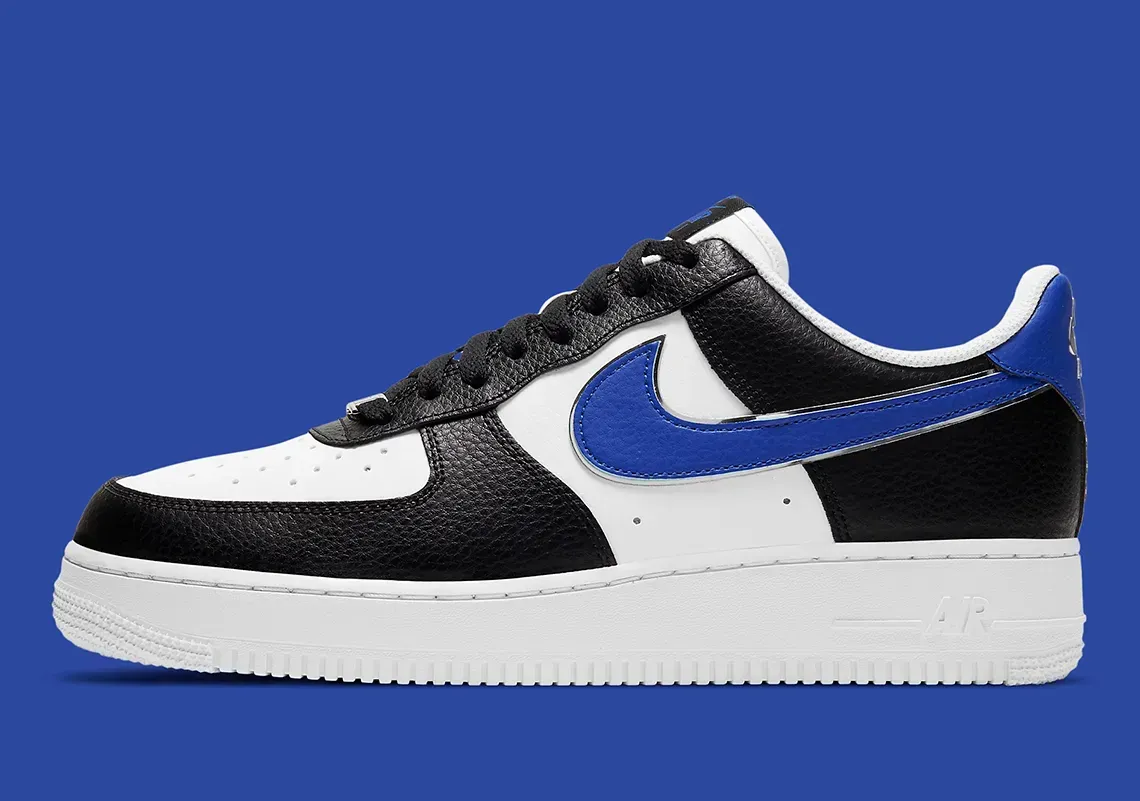 Nike Air Force 1 07 LV8