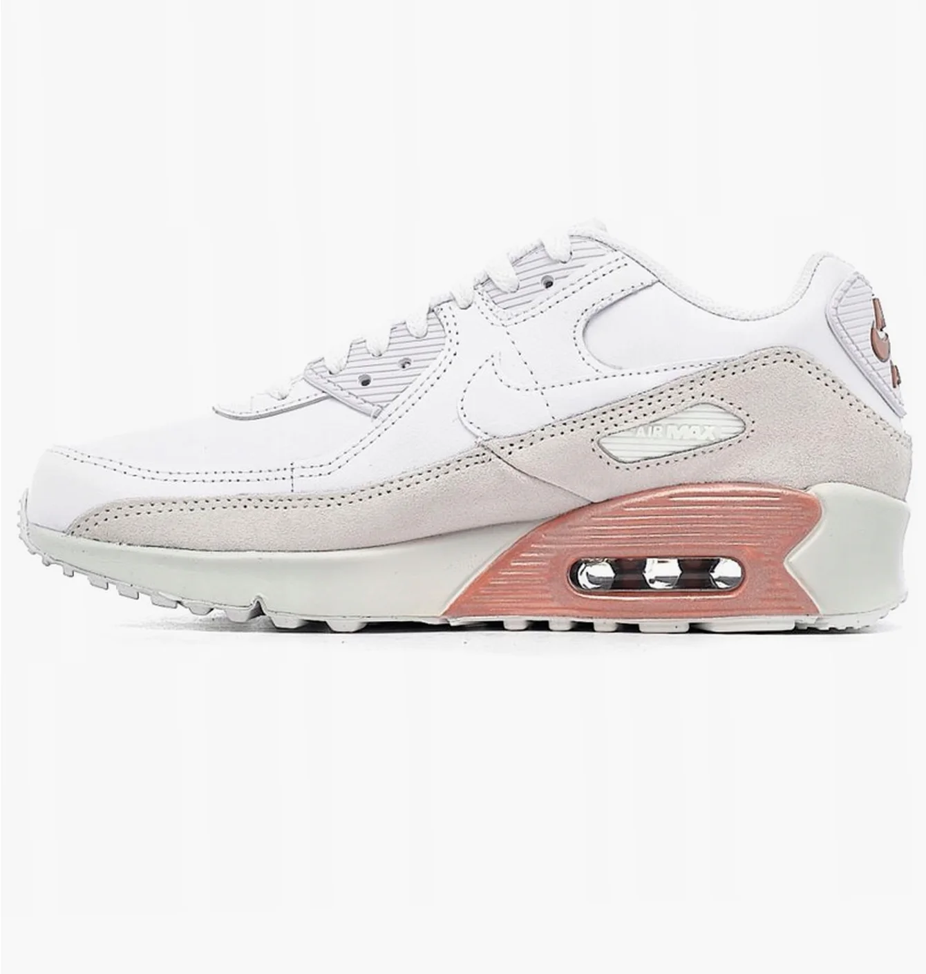 Nike Air Max 90 Ltr (Gs)