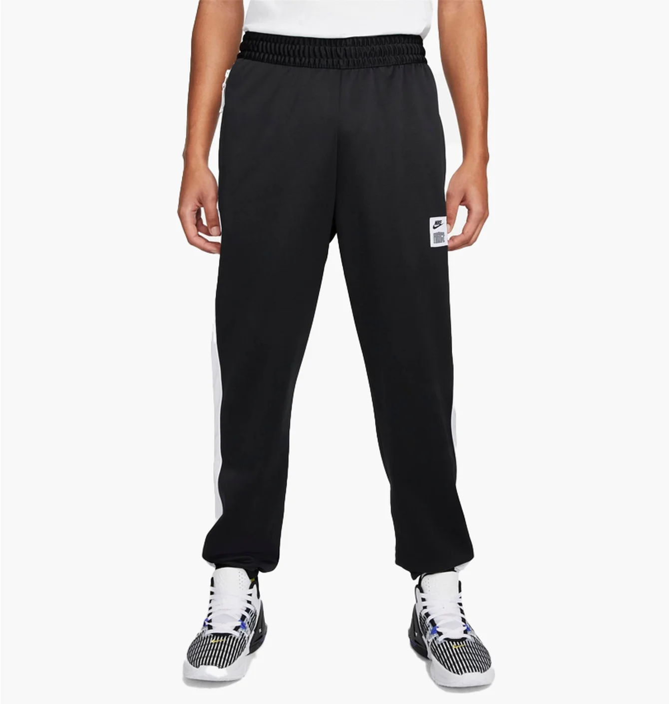 NIKE TF STARTING