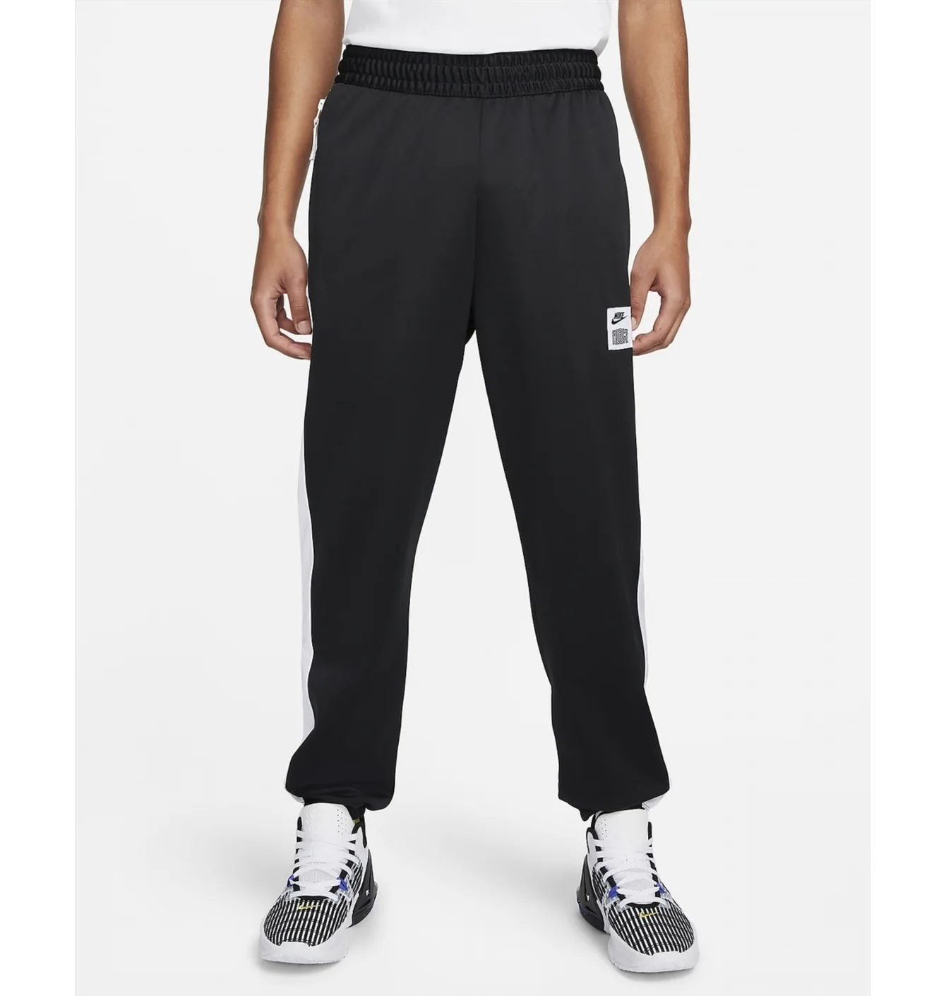 NIKE TF STARTING