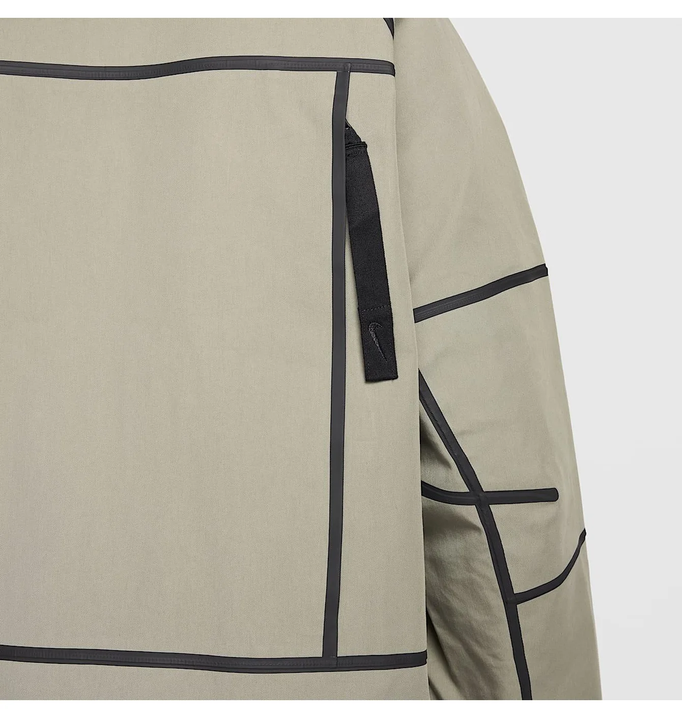 Ветровка Nike Tech Storm-FIT ADV Men's Rain Jacket