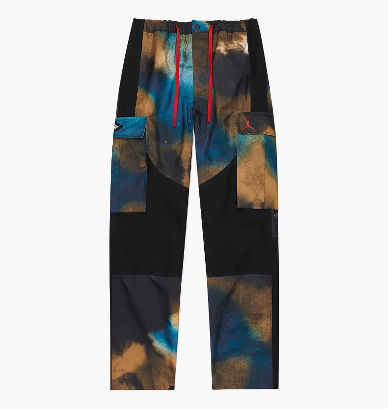 ШТАНЫ JORDAN GORETEX