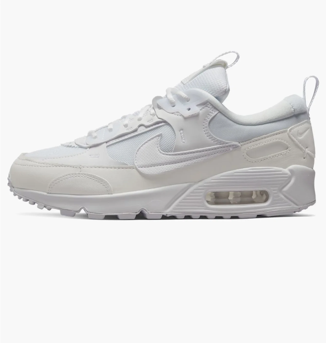 W AIR MAX 90 FUTURA