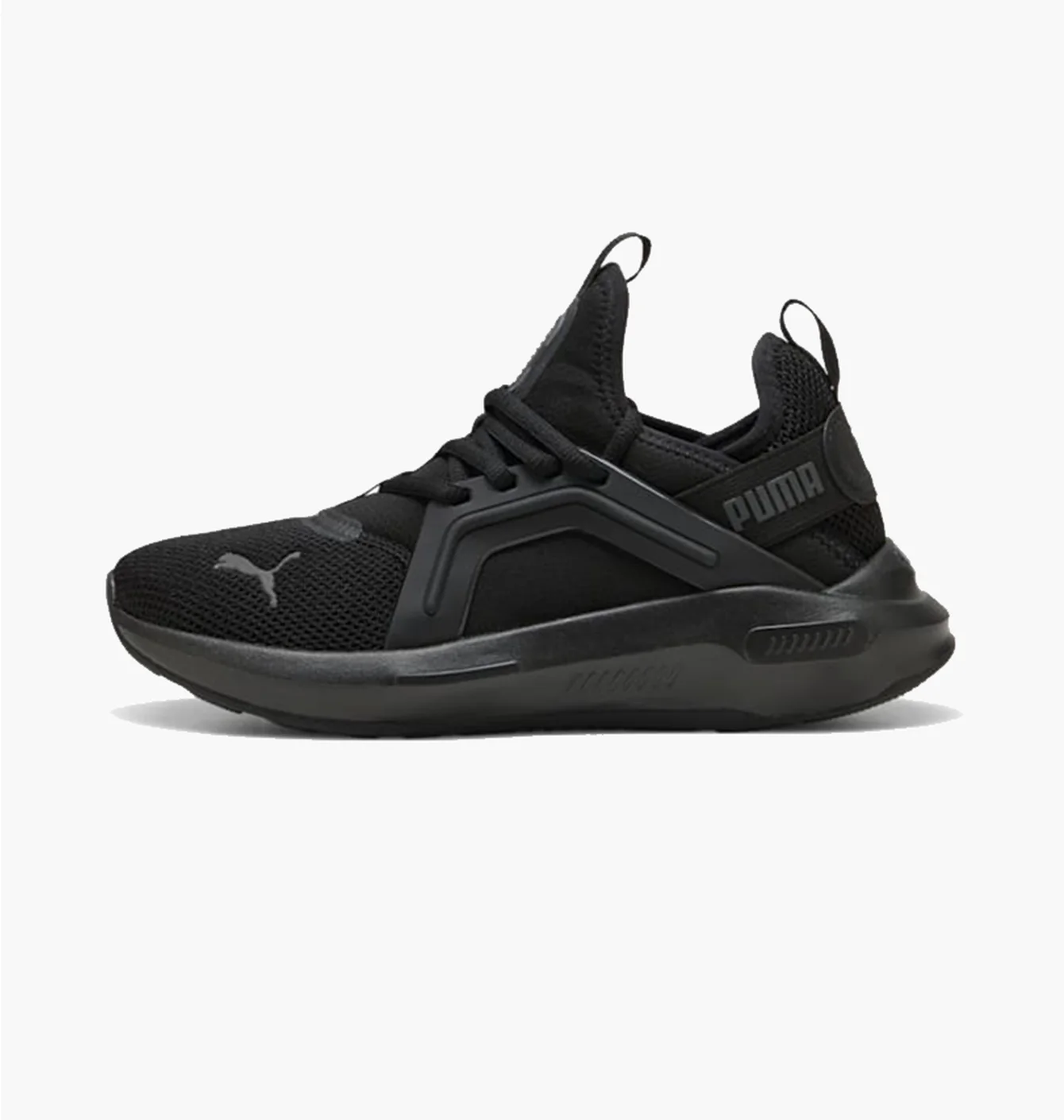 Кросівки дитячі Puma Softride Enzo 5 Black 401510-01