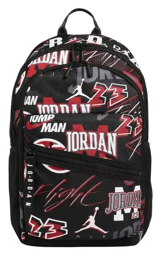 Рюкзак Jordan Air Patrol Backpack 29 L (MA0924-H24)