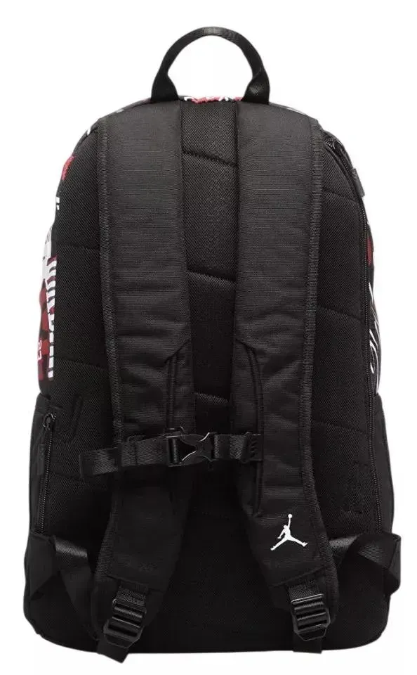Рюкзак Jordan Air Patrol Backpack 29 L (MA0924-H24)