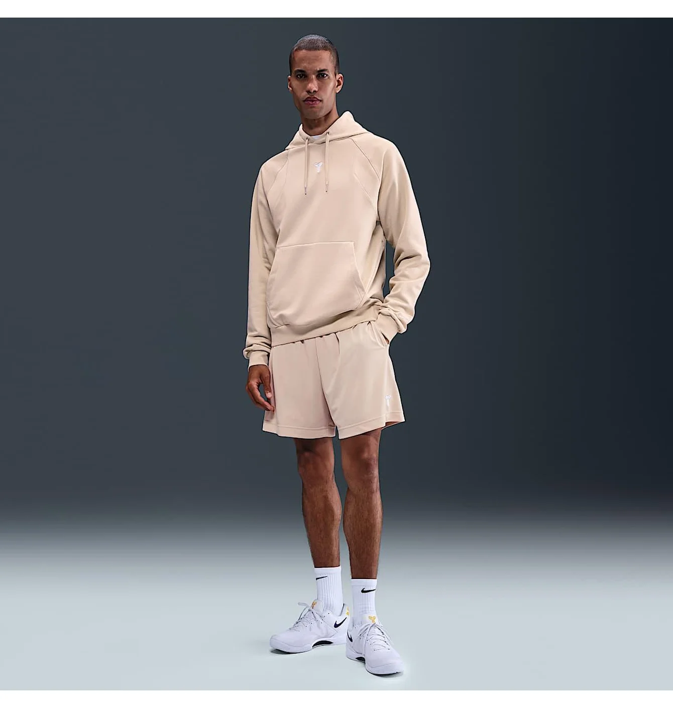 Шорты Nike Kobe