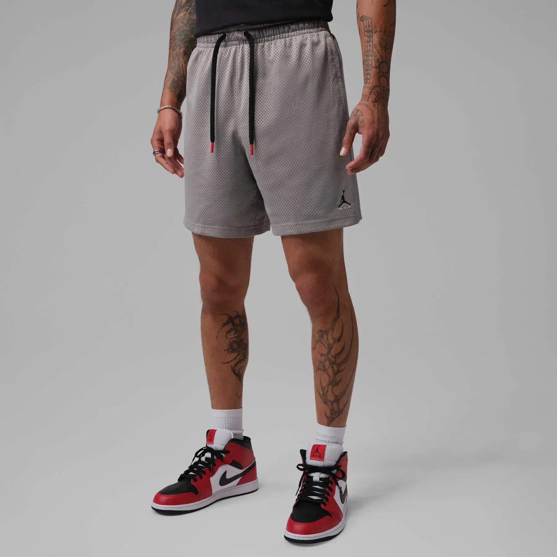 Шорти чоловічі Jordan Brk Champ Mesh (IR1419-048)