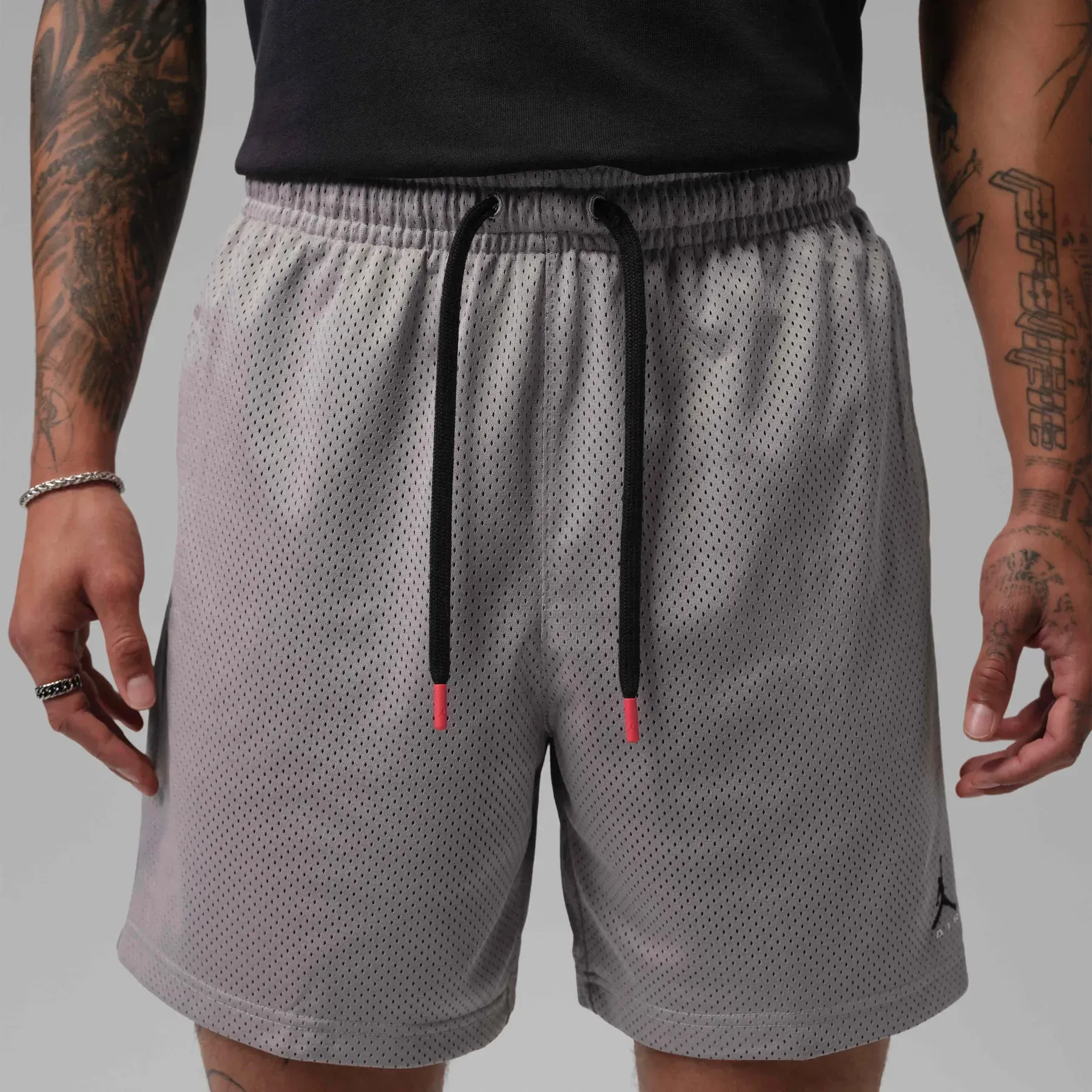 Шорти чоловічі Jordan Brk Champ Mesh (IR1419-048)