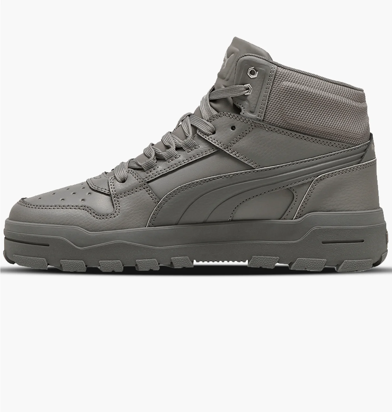 Черевики Puma Rebound Abrupt
