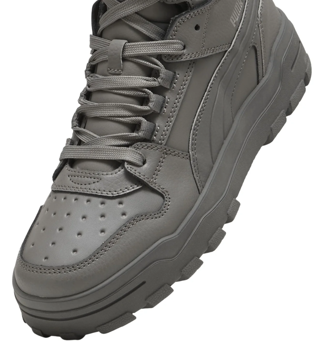 Черевики Puma Rebound Abrupt