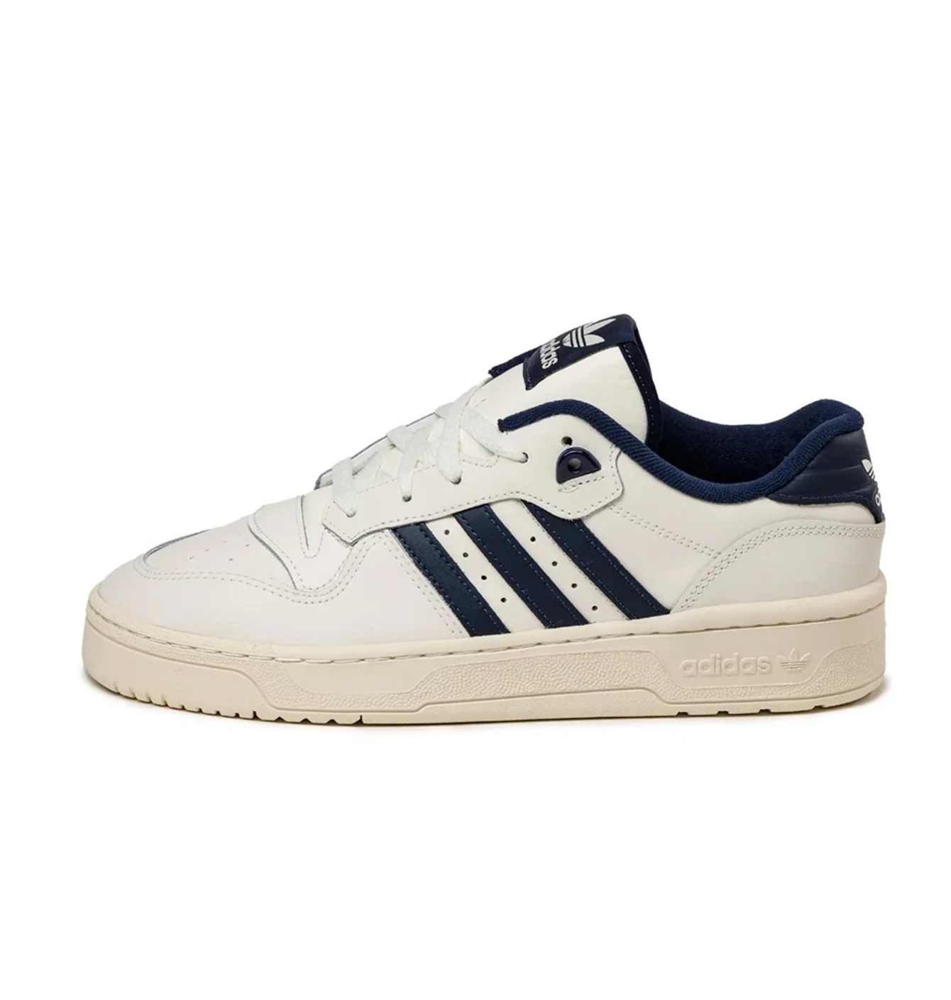 Кросівки чоловічі Adidas Rivalry Low Beige IH5199