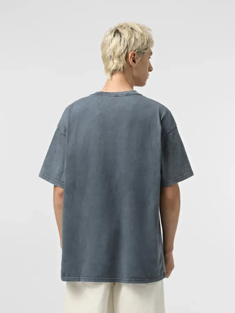 Футболка чоловіча Nike U Nk Sb Tee M90 Oc Court (HJ0816-060)