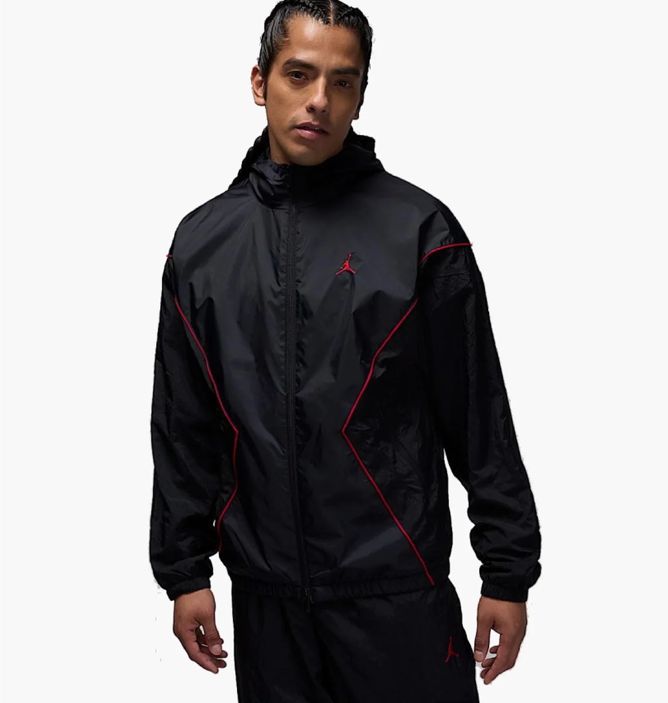 Куртка JORDAN M J BRK DRAFT JKT