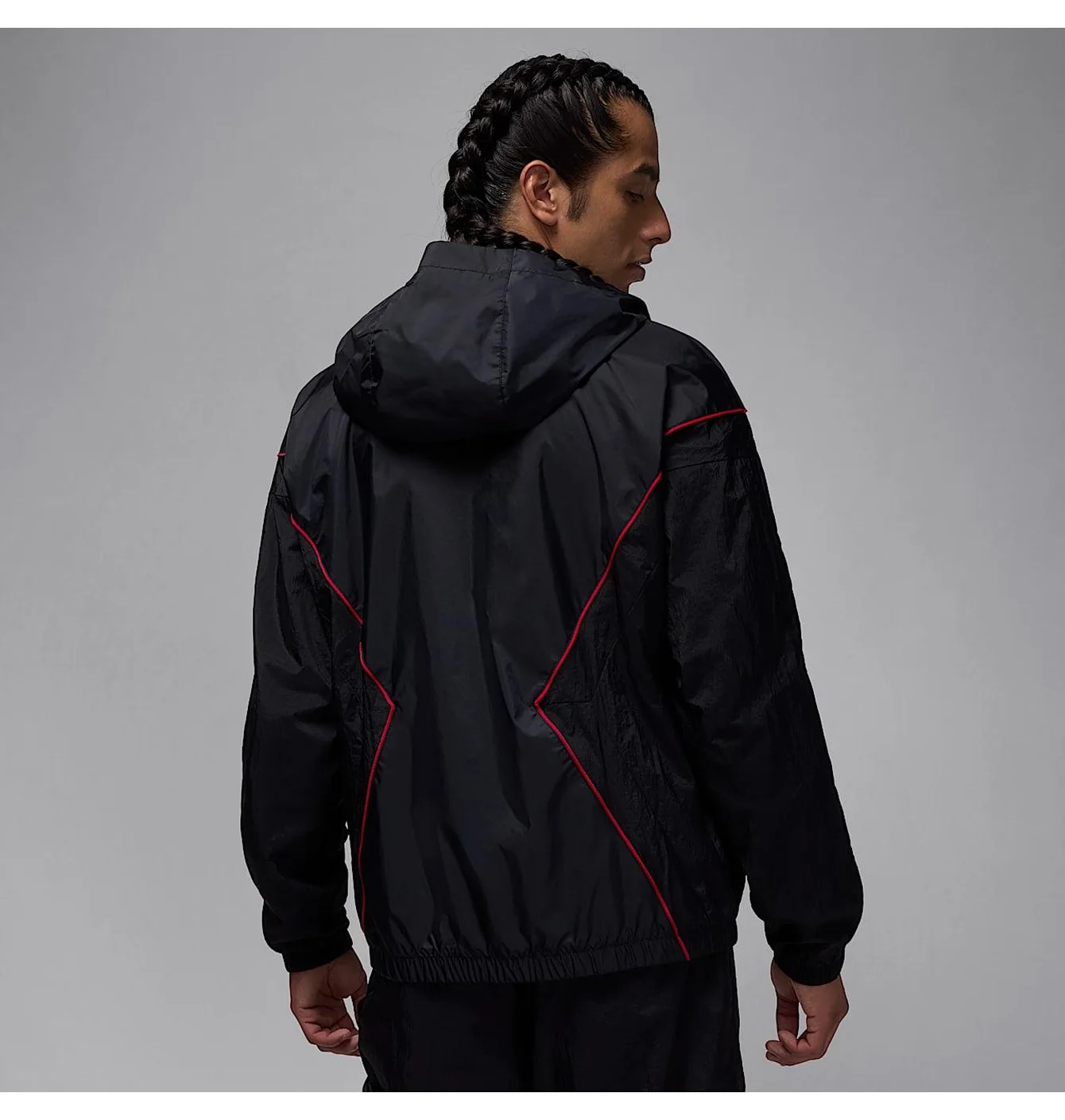 Куртка JORDAN M J BRK DRAFT JKT