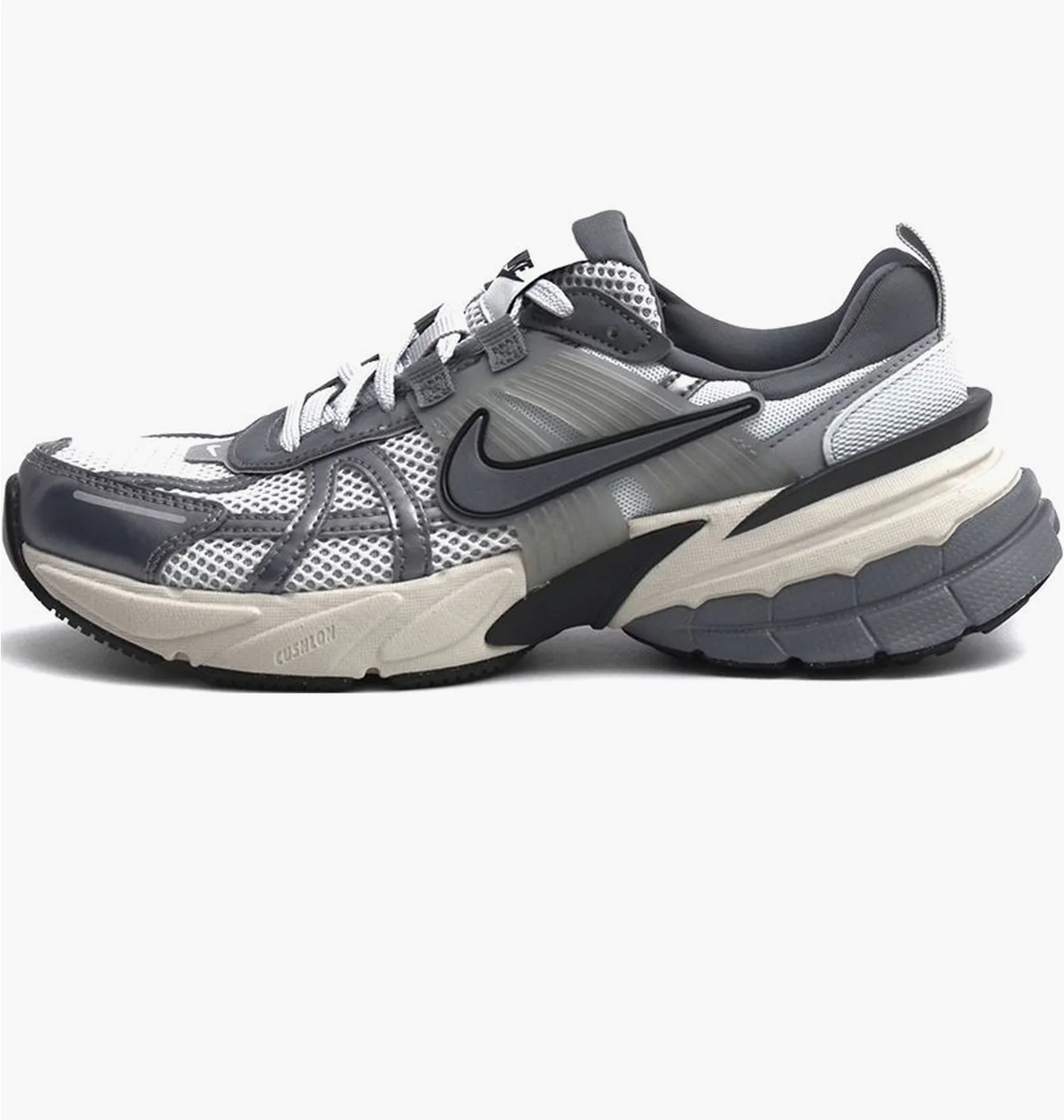 W NIKE V2K RUN