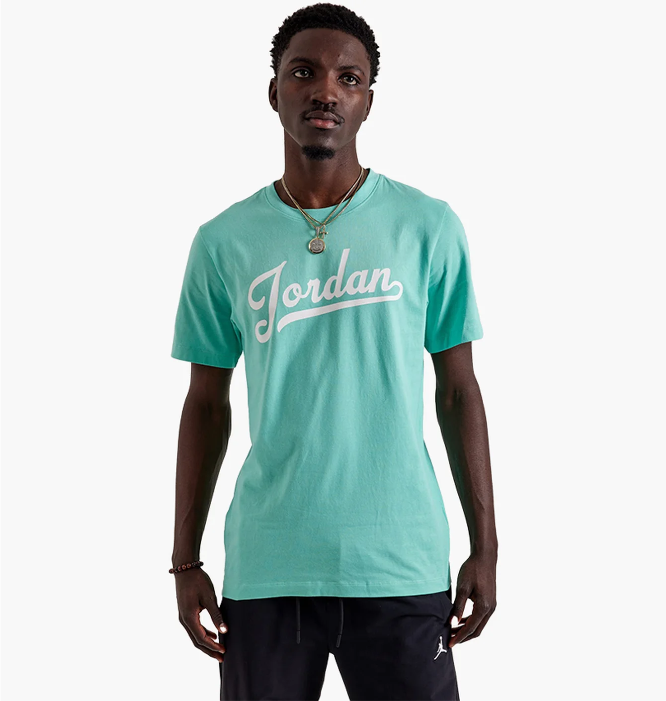 Jordan Flight MVP Tee