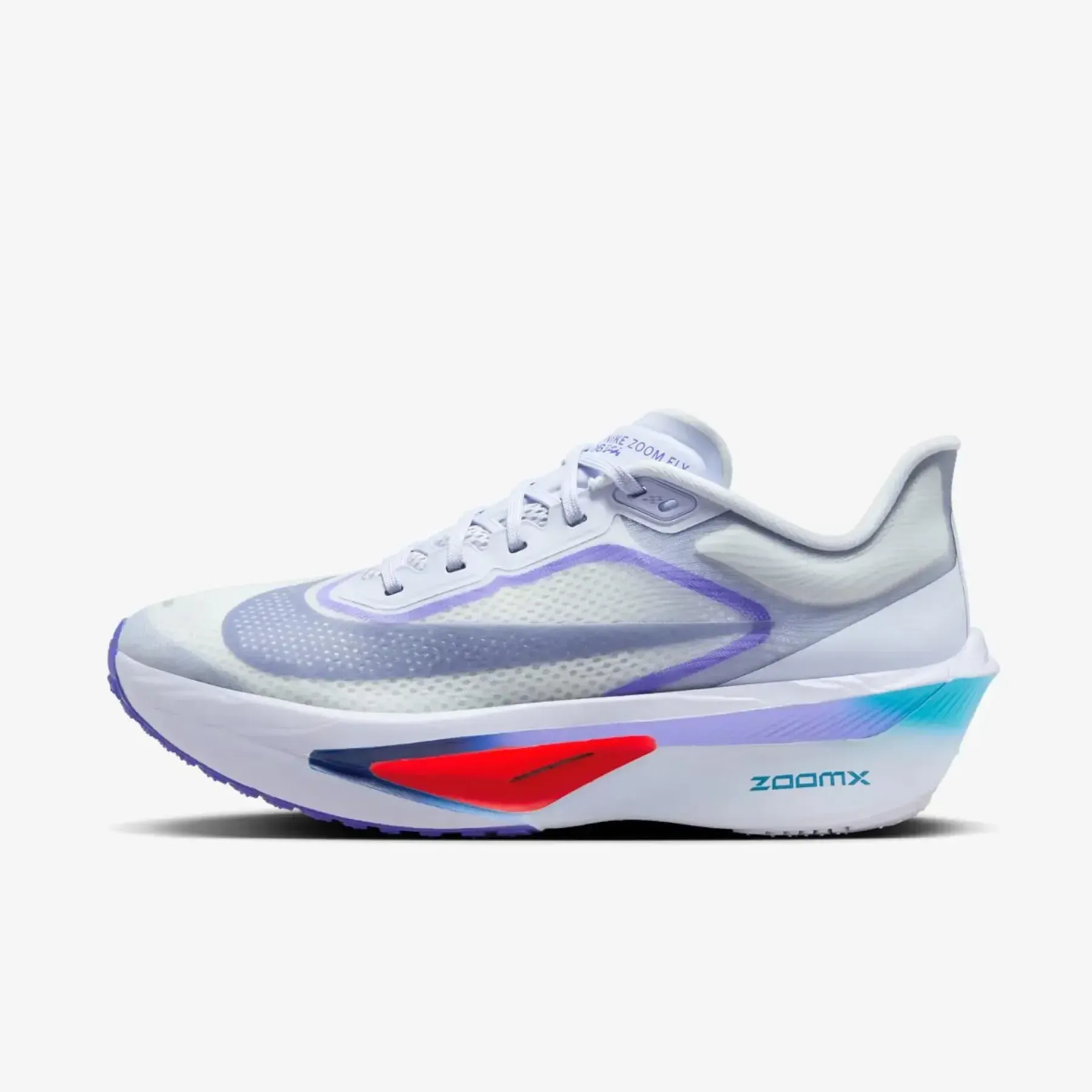 W ZOOM FLY 6