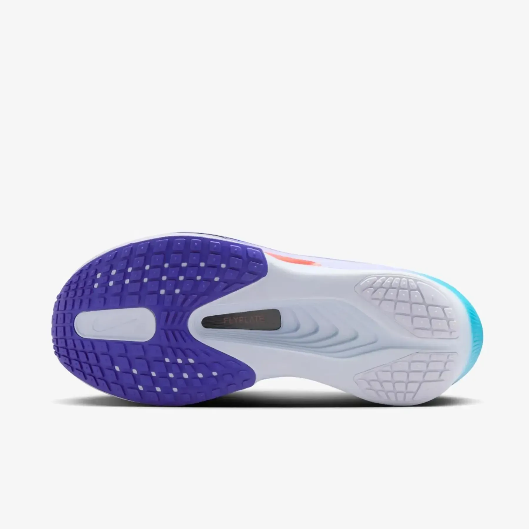 W ZOOM FLY 6