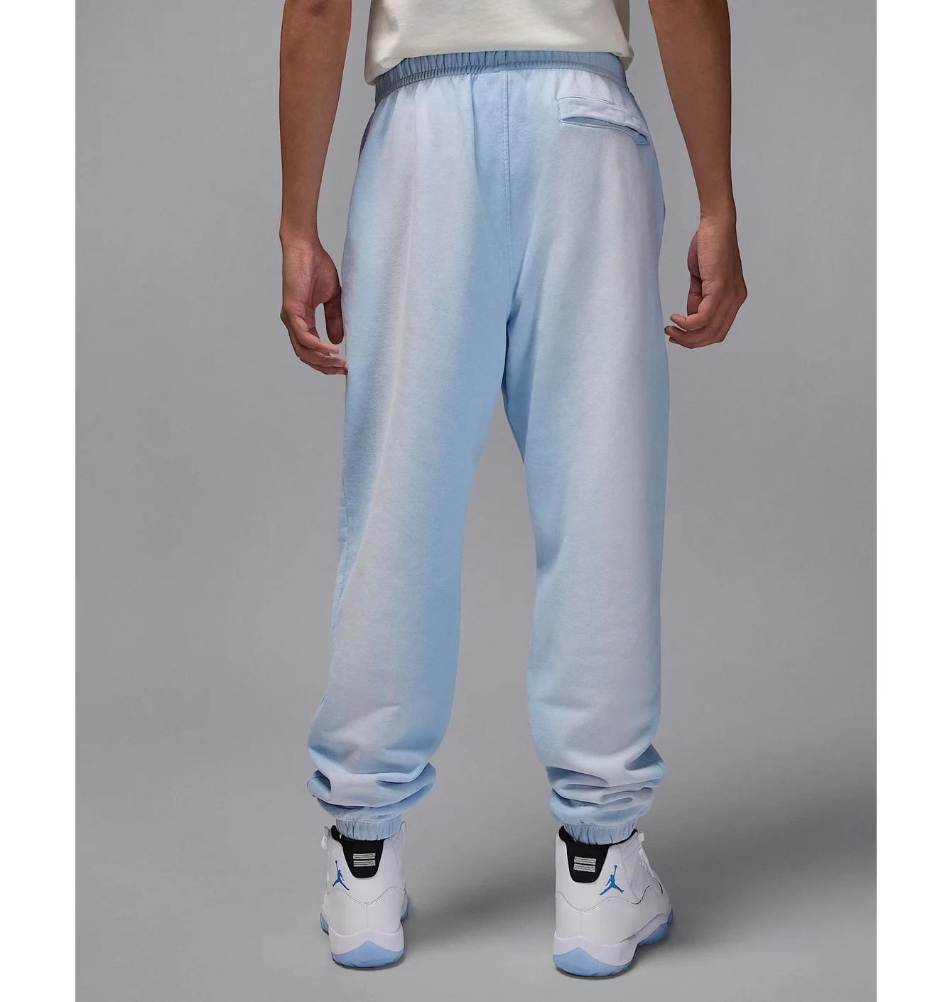 Штани Air Jordan Flight