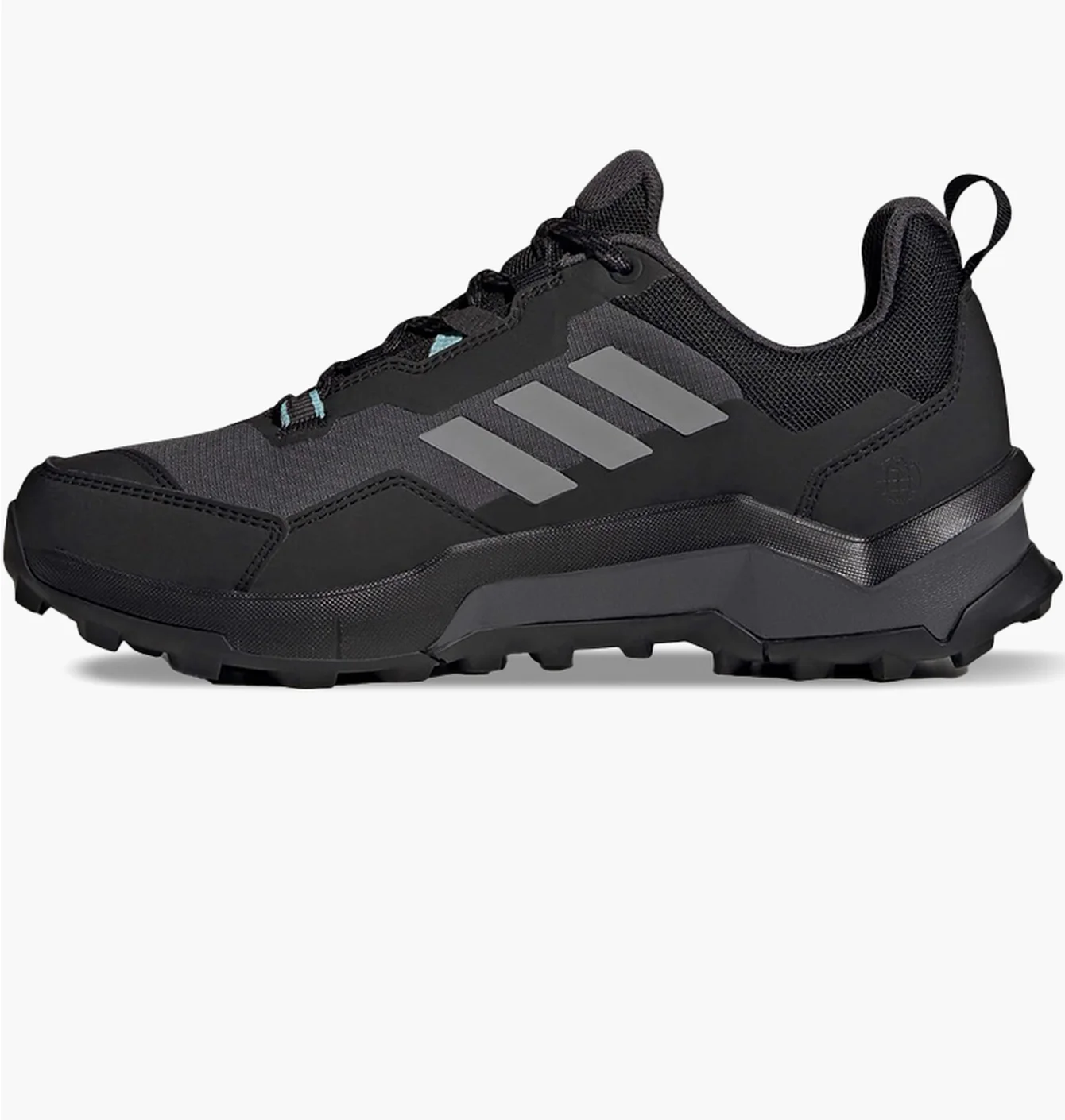 Кросівки жіночі Adidas Terrex Ax4 Gtx Black FZ3249