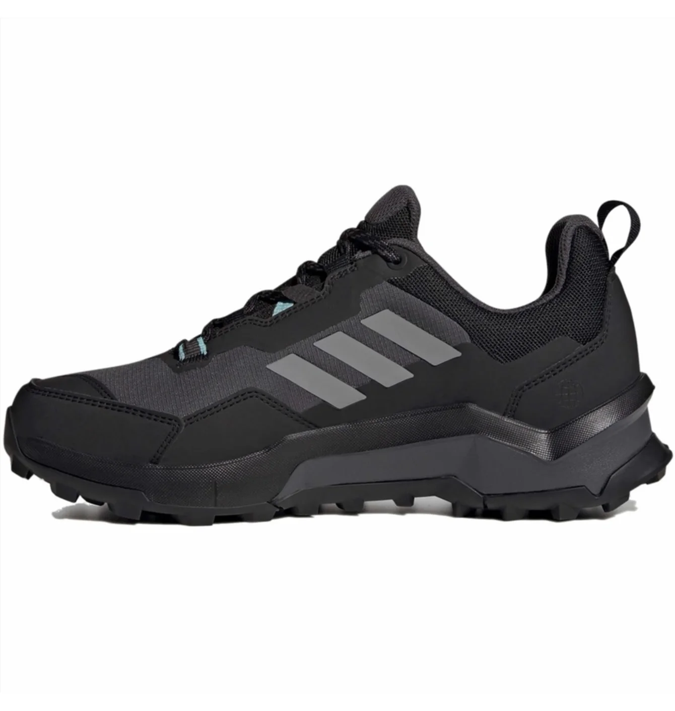 Кросівки жіночі Adidas Terrex Ax4 Gtx Black FZ3249