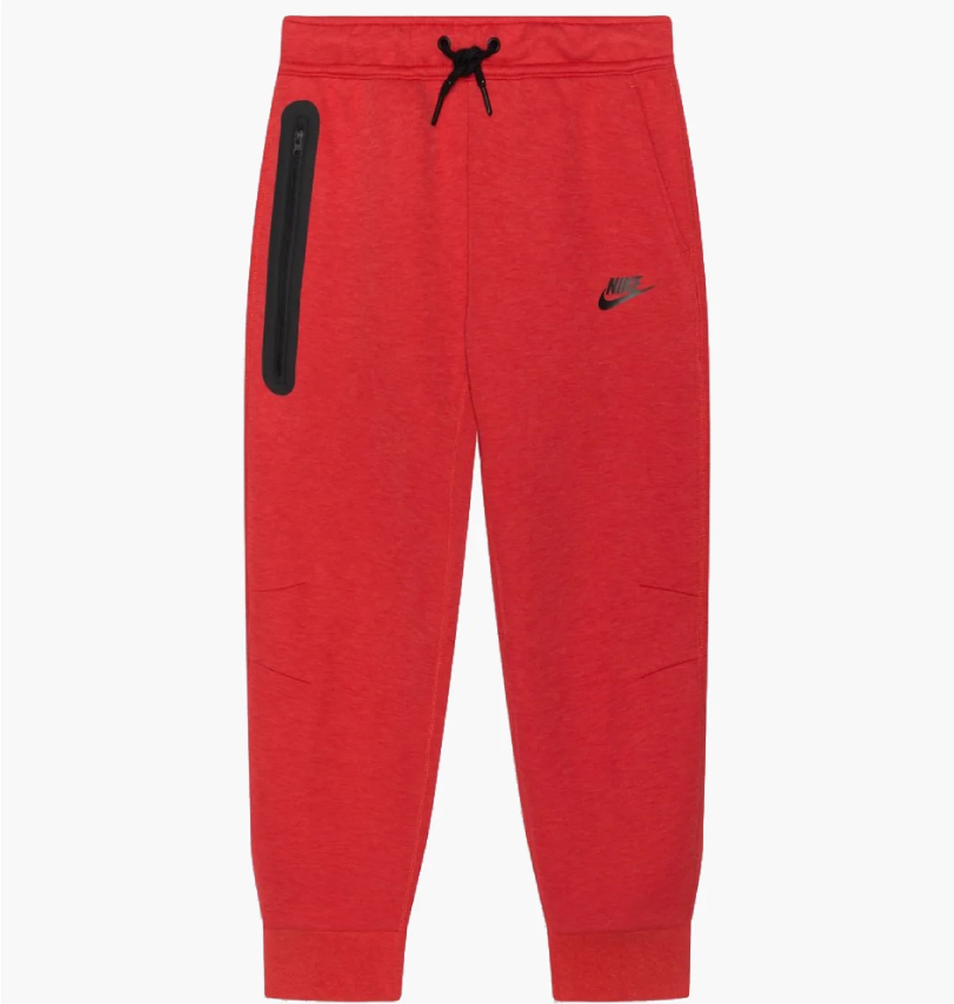 Штани жіночі Nike Nsw Tch Flc Mr Jgger 2 Red