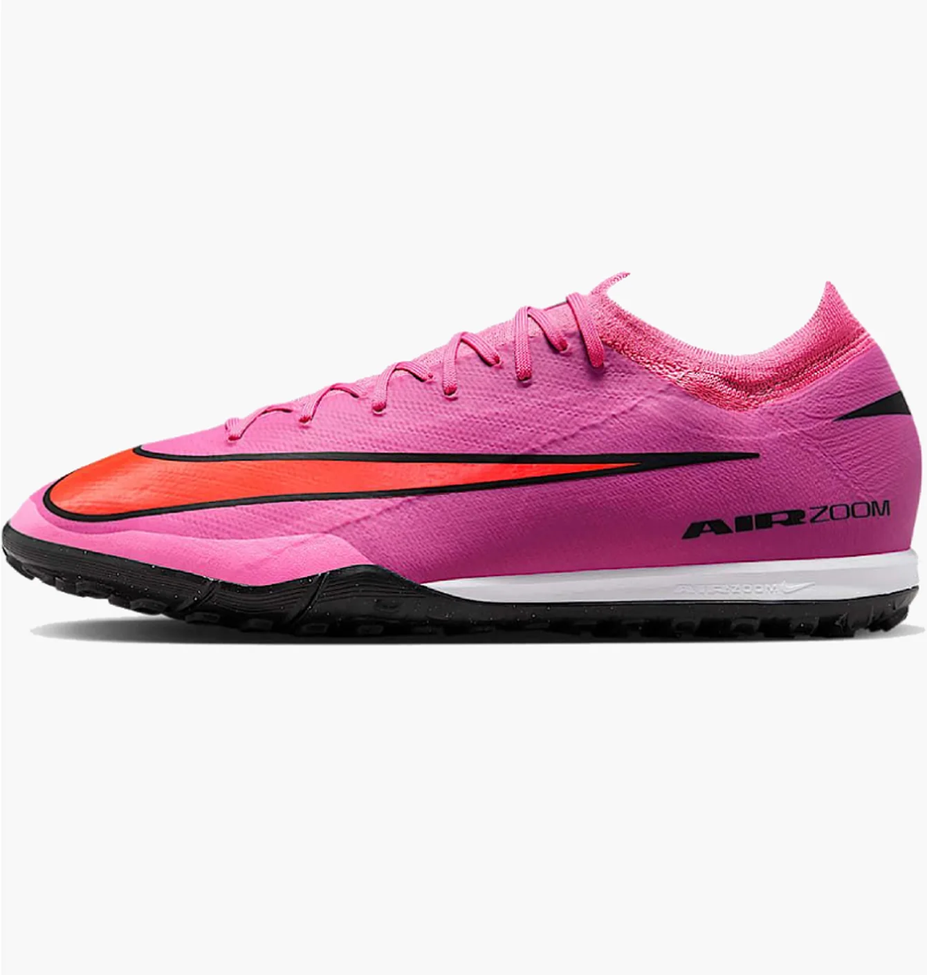 Сороконіжки унісекс Nike Zoom Vapor 16 Pro Pink FQ8687-600