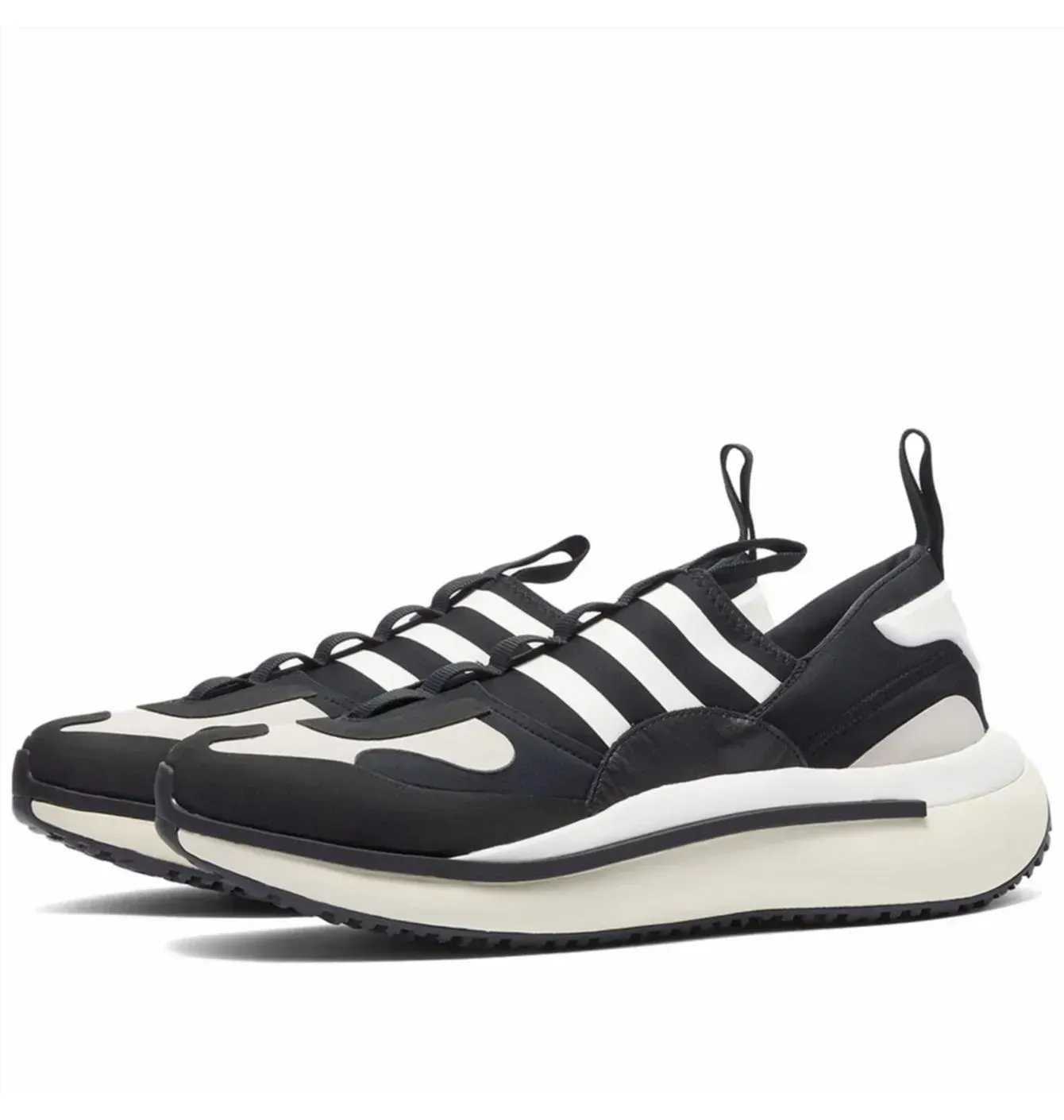 Кросівки чоловічі Adidas Y-3 Qisan Cozy (GX1081)