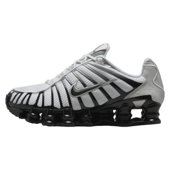 W NIKE SHOX TL