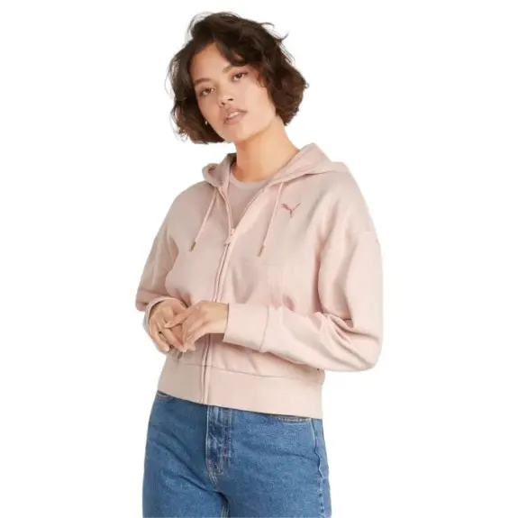 HER Full-Zip Hoodie TR