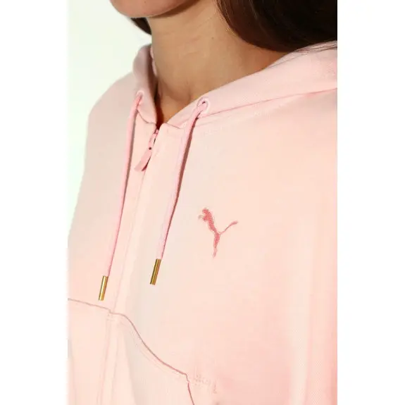 HER Full-Zip Hoodie TR