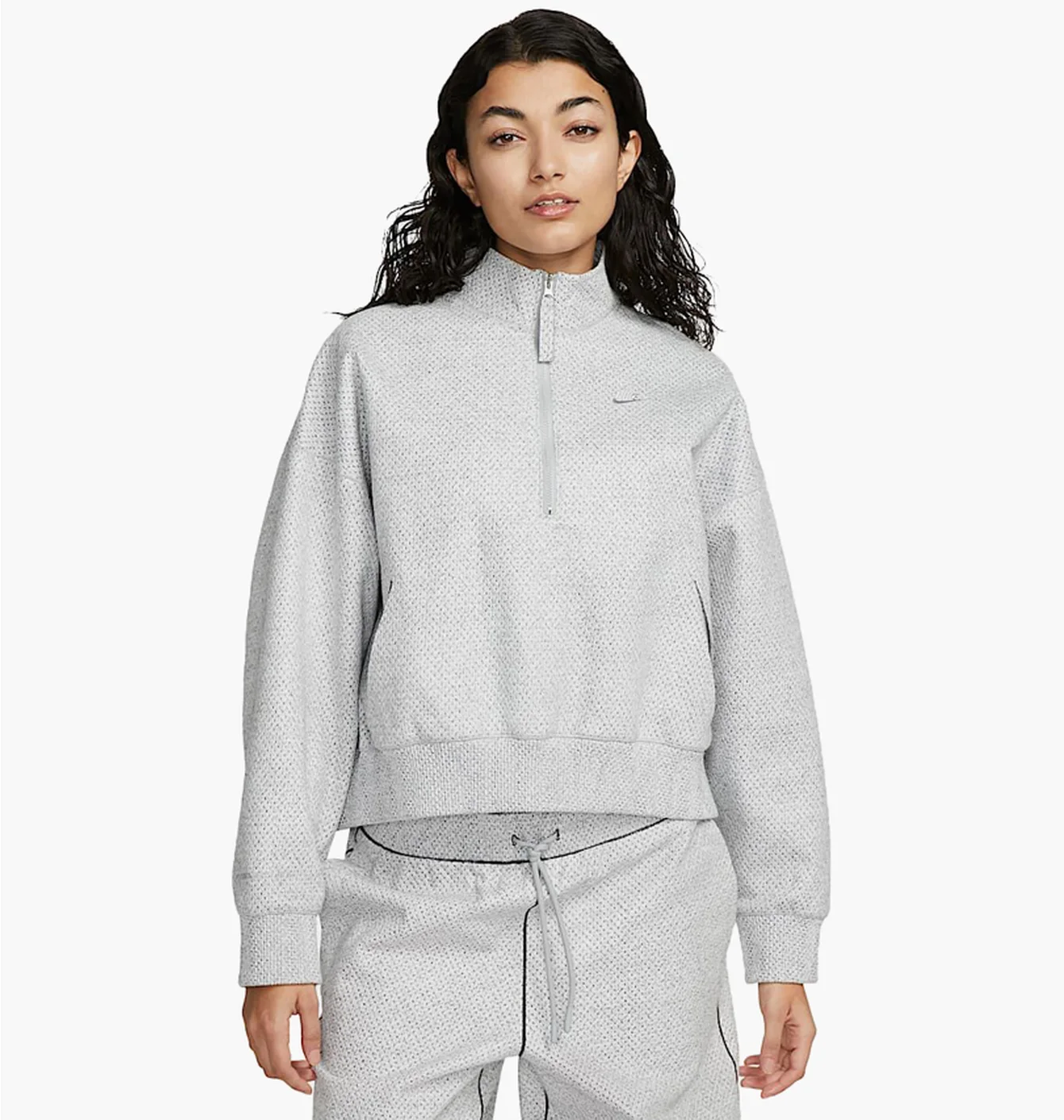 Nike Nsw Tp Tfadv Qz Nkfwd