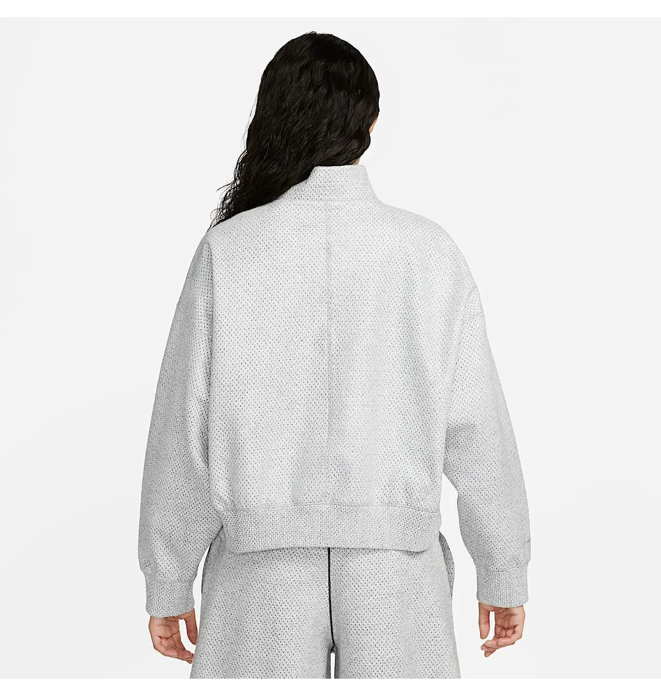 Nike Nsw Tp Tfadv Qz Nkfwd
