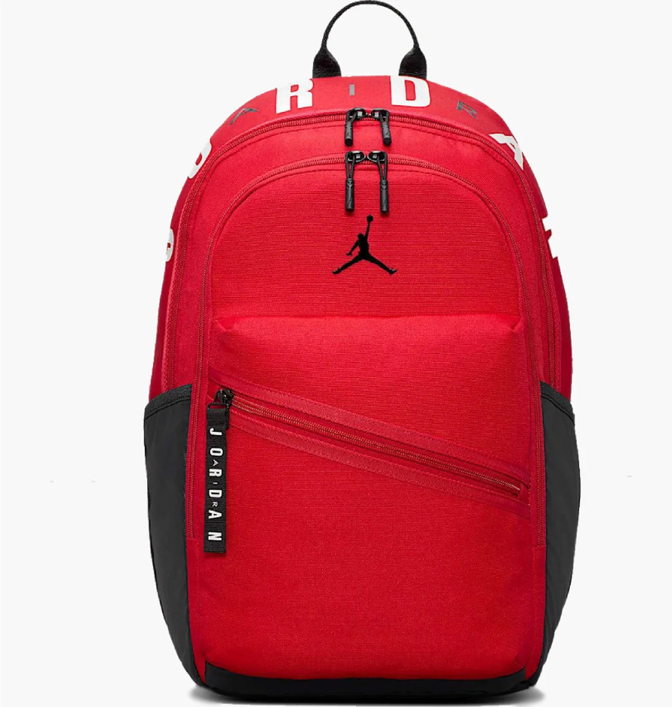 Рюкзак унісекс Air Jordan Air Patro Red MA0924-R78