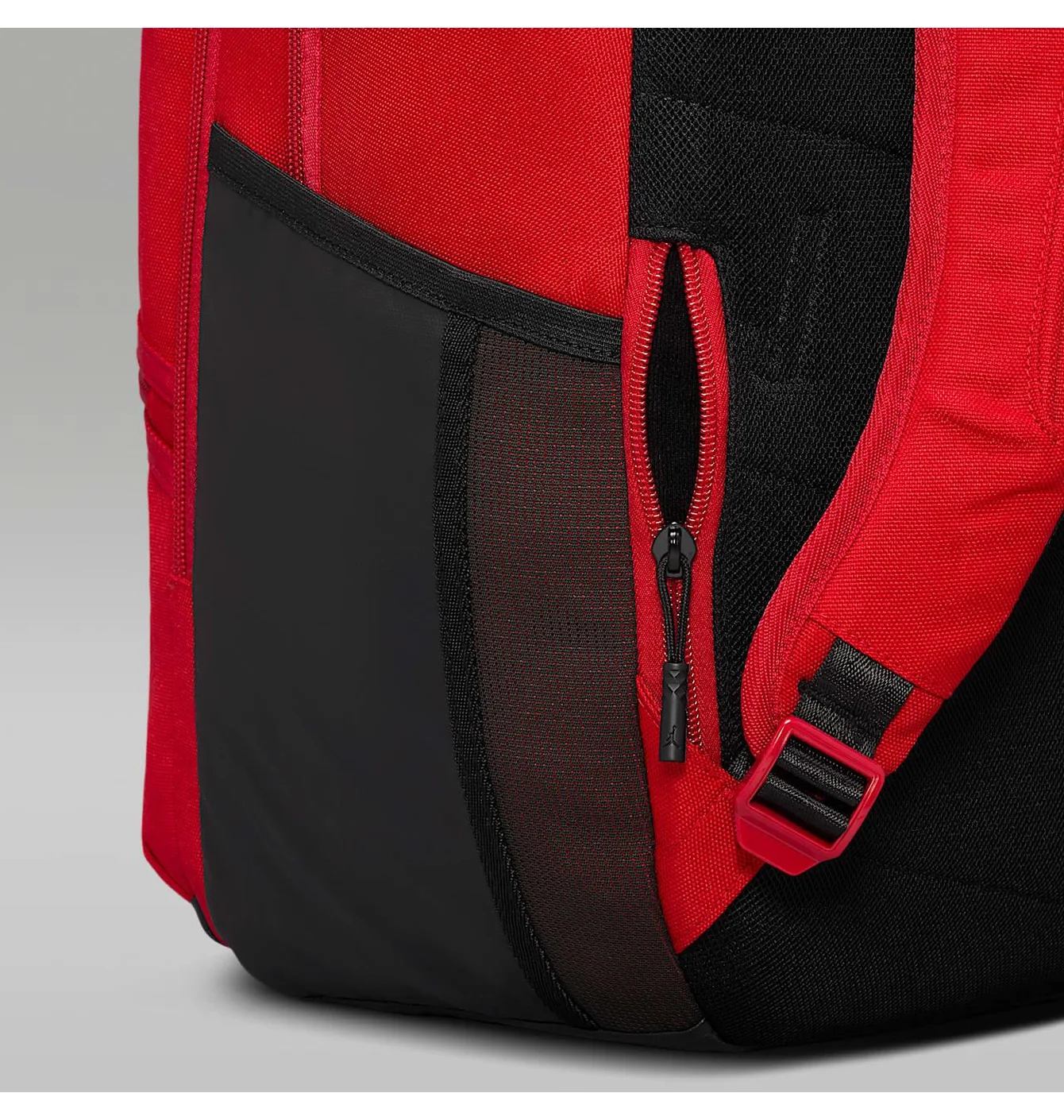 Рюкзак унісекс Air Jordan Air Patro Red MA0924-R78